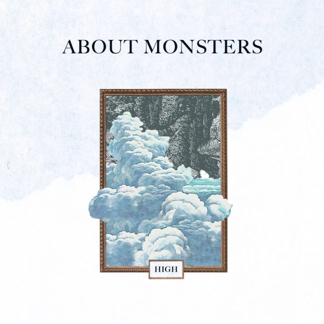 About Monsters_Single Cover_High